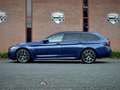 BMW 530 5-serie Touring 530e M Sport | Laser | ACC | HUD | Azul - thumbnail 3