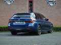 BMW 530 5-serie Touring 530e M Sport | Laser | ACC | HUD | Azul - thumbnail 2