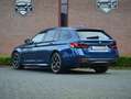 BMW 530 5-serie Touring 530e M Sport | Laser | ACC | HUD | Azul - thumbnail 4