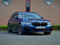 BMW 530 5-serie Touring 530e M Sport | Laser | ACC | HUD | Azul - thumbnail 5