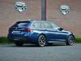 BMW 530 5-serie Touring 530e M Sport | Laser | ACC | HUD | Azul - thumbnail 6