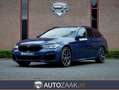 BMW 530 5-serie Touring 530e M Sport | Laser | ACC | HUD | Azul - thumbnail 1