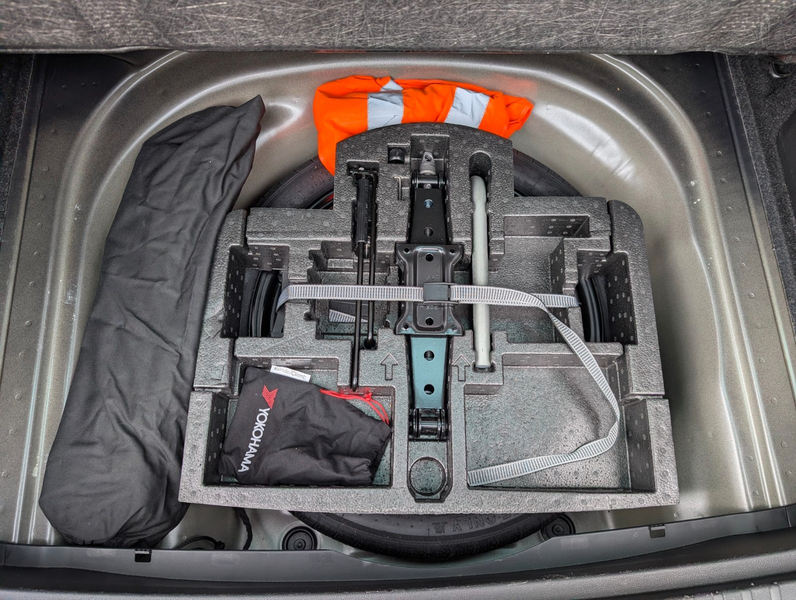 Skoda Octavia Combi Style MATRIX/ACC/HeadUp/Canton/EHK — photo 6