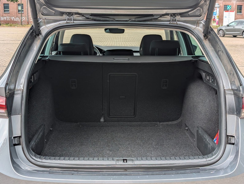 Skoda Octavia Combi Style MATRIX/ACC/HeadUp/Canton/EHK — photo 5