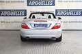 Mercedes-Benz SLK 250 CDI BlueEfficiency 204cv Plateado - thumbnail 6