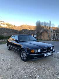 730i V8