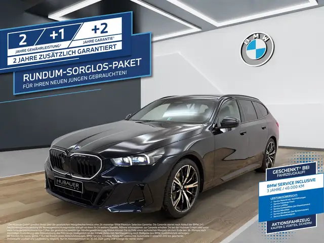 Bmw 520 d xDrive Touring [M Sport, BSI Paket (3J/40.000km)