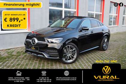 Mercedes-Benz GLE 350 d 4Matic Coupe AMG-LINE | MEGA VOLL |NUR 1.9oo KM|
