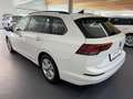 Volkswagen Golf Variant 2,0TDI DSG Life *LED*NAVI*ACC*Sitzheizung*Virtu... Weiß - thumbnail 5