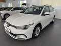 Volkswagen Golf Variant 2,0TDI DSG Life *LED*NAVI*ACC*Sitzheizung*Virtu... Weiß - thumbnail 2