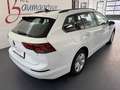 Volkswagen Golf Variant 2,0TDI DSG Life *LED*NAVI*ACC*Sitzheizung*Virtu... Weiß - thumbnail 4