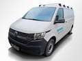Volkswagen T6.1 Kasten 2.0 TDI LR Standheizung Blanco - thumbnail 18