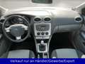 Ford Focus Lim. 1.6 5-trg. Style + Klimaanlage Blau - thumbnail 11