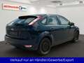 Ford Focus Lim. 1.6 5-trg. Style + Klimaanlage Blau - thumbnail 5