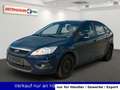 Ford Focus Lim. 1.6 5-trg. Style + Klimaanlage Blau - thumbnail 1