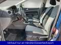Ford Focus Lim. 1.6 5-trg. Style + Klimaanlage Blau - thumbnail 9