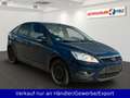 Ford Focus Lim. 1.6 5-trg. Style + Klimaanlage Blau - thumbnail 3