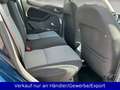 Ford Focus Lim. 1.6 5-trg. Style + Klimaanlage Blau - thumbnail 12