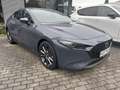 Mazda 3 2.5L e-SKYACTIV G 140ps 6AT FWD Exclusive-line Grau - thumbnail 4