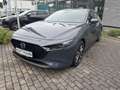 Mazda 3 2.5L e-SKYACTIV G 140ps 6AT FWD Exclusive-line Grau - thumbnail 3