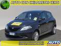 Lancia Ypsilon 1.2 69CV 5P 71.000KM 2019 EURO6D NEOPATENTATI/RATE Noir - thumbnail 2