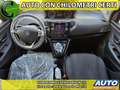Lancia Ypsilon 1.2 69CV 5P 71.000KM 2019 EURO6D NEOPATENTATI/RATE Noir - thumbnail 7