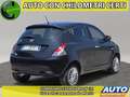 Lancia Ypsilon 1.2 69CV 5P 71.000KM 2019 EURO6D NEOPATENTATI/RATE Noir - thumbnail 3