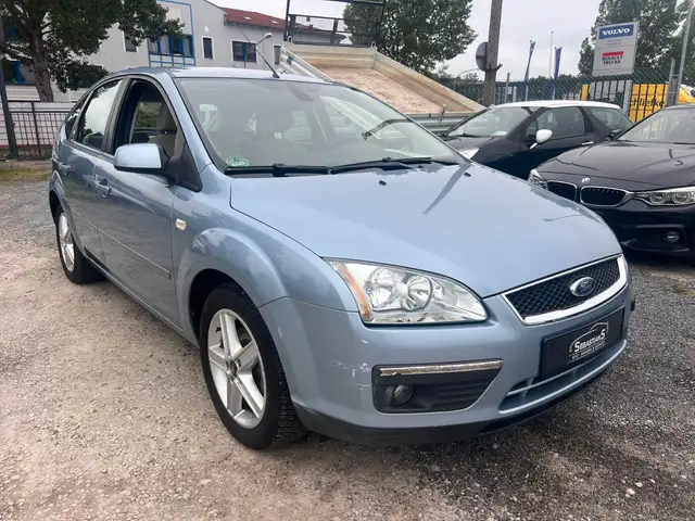 Ford Focus main image