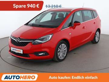 1.6 SIDI Turbo Innovation Start/Stop*LED*PDC*SHZ*