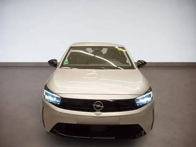 Opel Corsa view 4