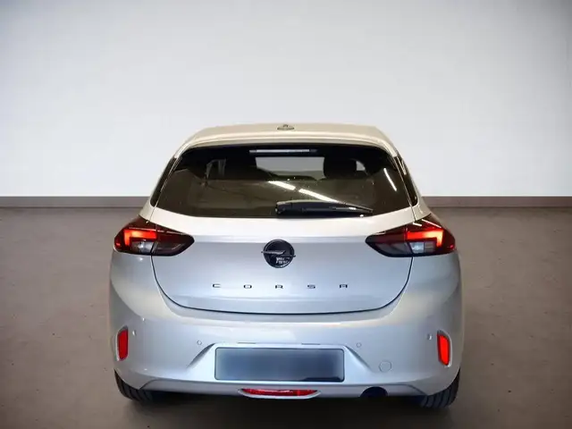Opel Corsa view 5