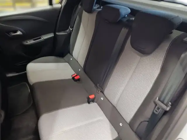 Opel Corsa view 14