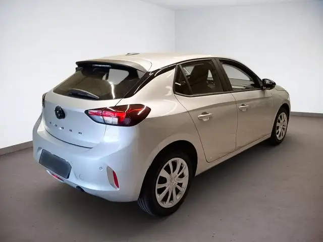 Opel Corsa view 8