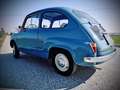 Fiat 600 MILLE MIGLIA Blu/Azzurro - thumnbnail 4
