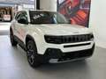 Jeep Avenger 1.2 Turbo Summit KM ZERO Blanc - thumbnail 7