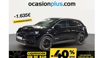 1.5BlueHDi Performance Line Aut.