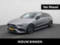 Mercedes-Benz CLA 180 Shooting Brake d Business Solution AMG SCHUIFDAK | Gris - thumbnail 1