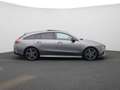 Mercedes-Benz CLA 180 Shooting Brake d Business Solution AMG SCHUIFDAK | Grijs - thumbnail 6