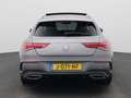 Mercedes-Benz CLA 180 Shooting Brake d Business Solution AMG SCHUIFDAK | Grijs - thumbnail 5