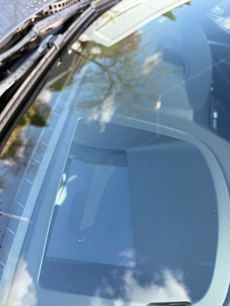 BMW 525 d xDrive HUD AHK NAVI — photo 9