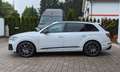 Audi SQ7 Q7 TFSI quattro tiptronic competition plus bijela - thumbnail 2