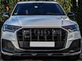 Audi SQ7 Q7 TFSI quattro tiptronic competition plus Beyaz - thumbnail 1