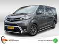 Toyota Proace Worker 2.0 D-4D Professional Long DC | NL-auto | 2 Grijs - thumbnail 1