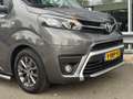 Toyota Proace Worker 2.0 D-4D Professional Long DC | NL-auto | 2 Grijs - thumbnail 6