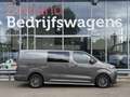 Toyota Proace Worker 2.0 D-4D Professional Long DC | NL-auto | 2 Grijs - thumbnail 5