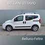 Fiat Qubo 1.3 MJT 95 CV Trekking Blanc - thumbnail 5