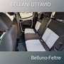 Fiat Qubo 1.3 MJT 95 CV Trekking Blanc - thumbnail 9