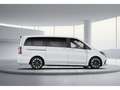 Mercedes-Benz EQV 300 Lang 5 Jahre JS Garantie+MBUX+DISTRONIC+ Bianco - thumbnail 8