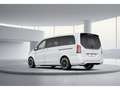 Mercedes-Benz EQV 300 Lang 5 Jahre JS Garantie+MBUX+DISTRONIC+ Bianco - thumbnail 14