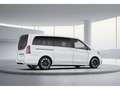 Mercedes-Benz EQV 300 Lang 5 Jahre JS Garantie+MBUX+DISTRONIC+ Bianco - thumbnail 9
